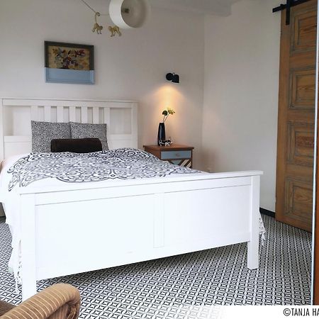 Ferienwohnung Im Alten Milchladen Oberndorf  Luaran gambar