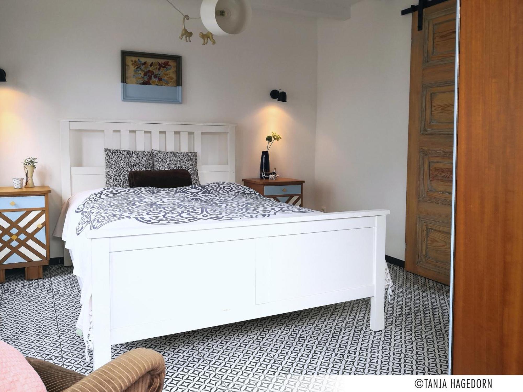 Ferienwohnung Im Alten Milchladen Oberndorf  Luaran gambar