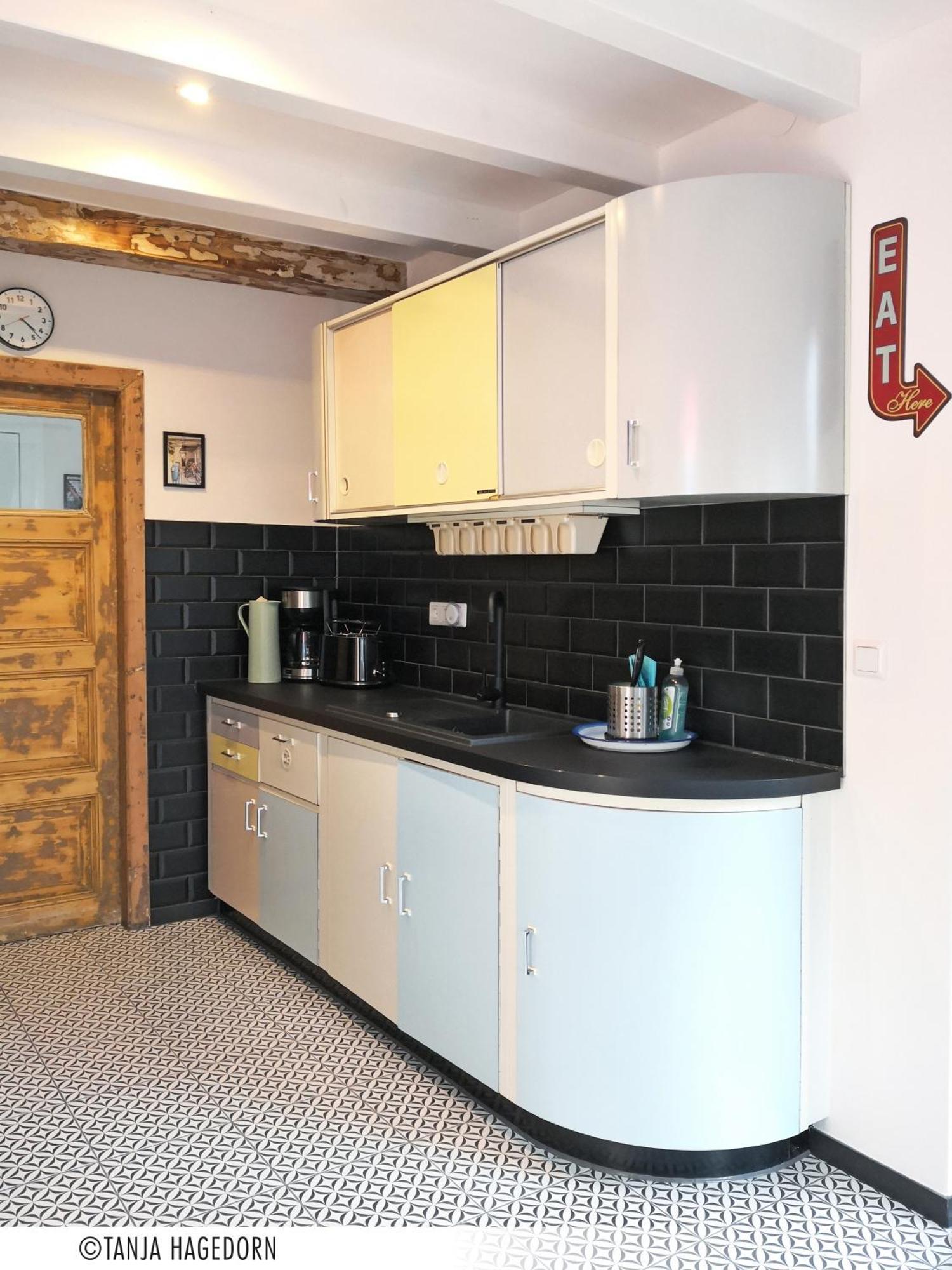 Ferienwohnung Im Alten Milchladen Oberndorf  Luaran gambar