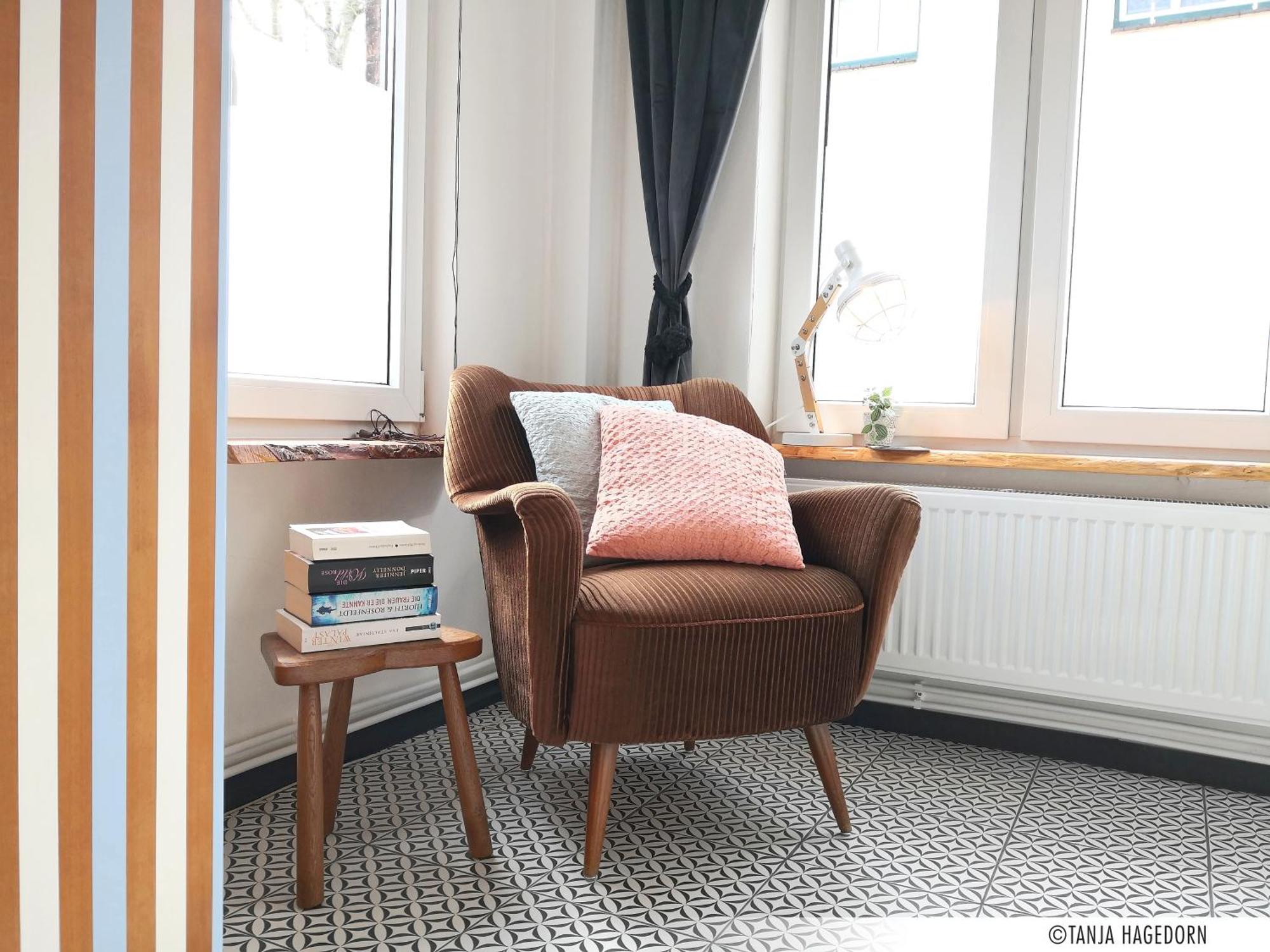 Ferienwohnung Im Alten Milchladen Oberndorf  Luaran gambar