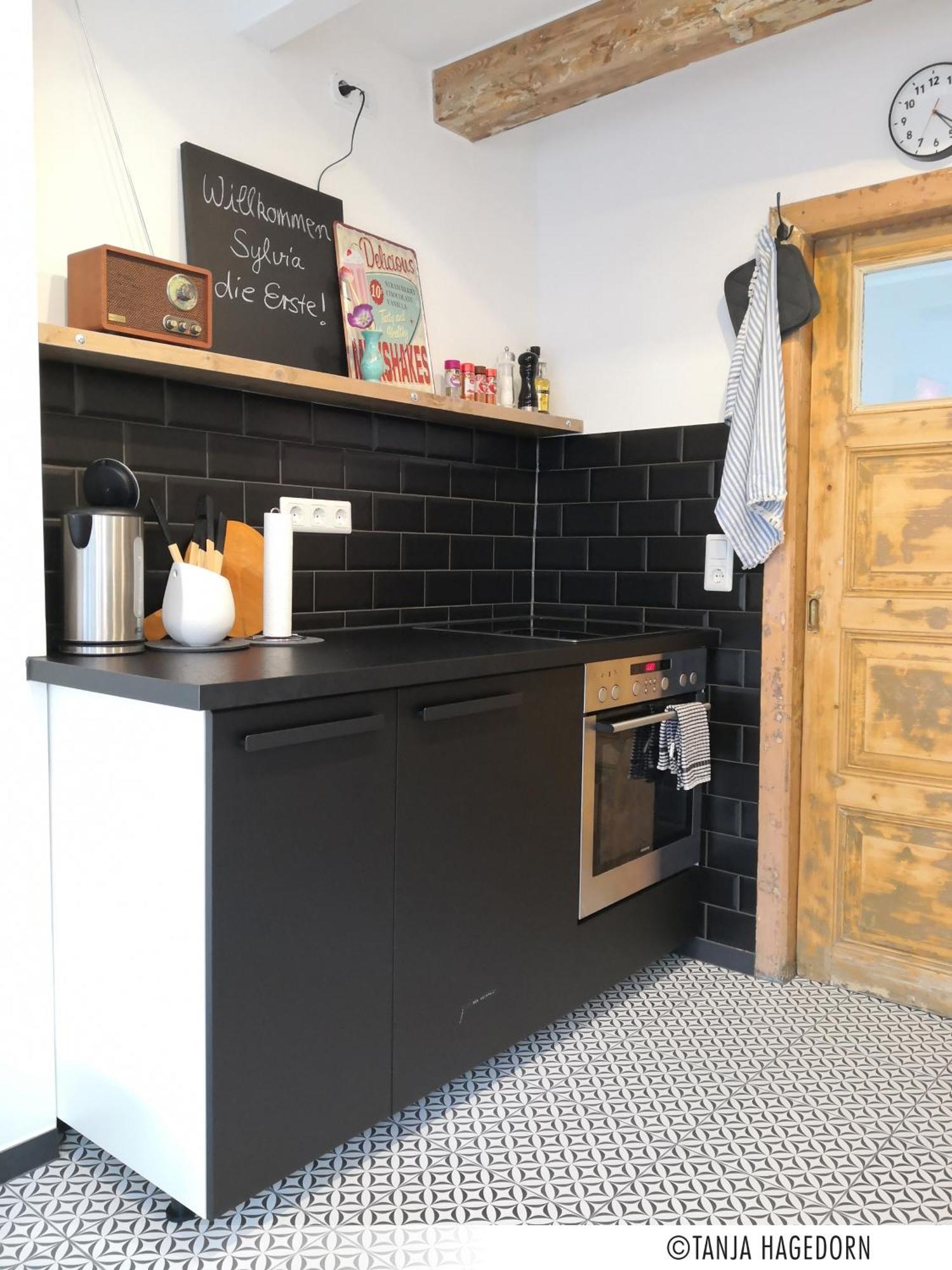 Ferienwohnung Im Alten Milchladen Oberndorf  Luaran gambar