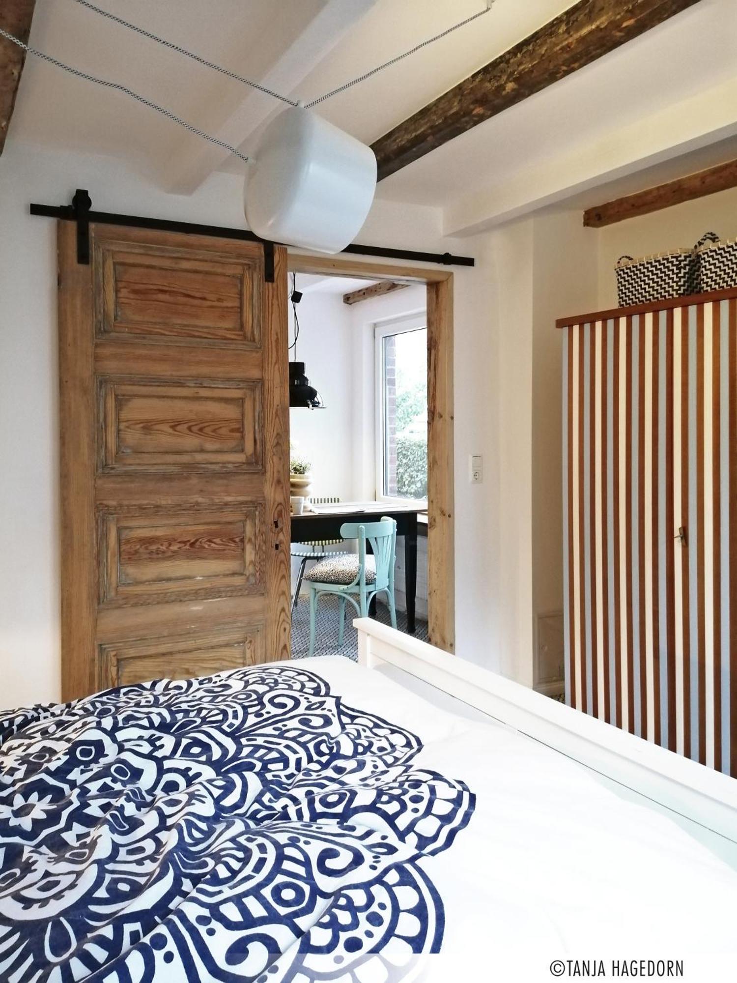 Ferienwohnung Im Alten Milchladen Oberndorf  Luaran gambar