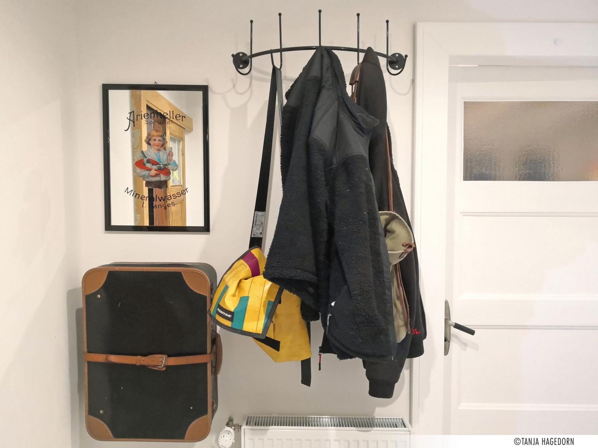Ferienwohnung Im Alten Milchladen Oberndorf  Luaran gambar