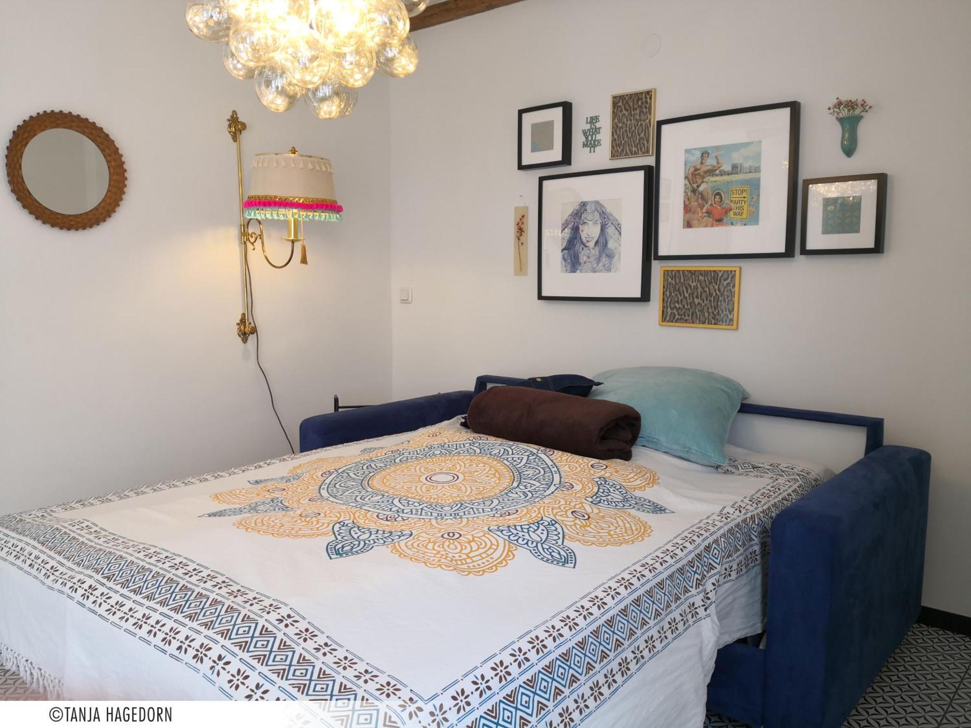 Ferienwohnung Im Alten Milchladen Oberndorf  Luaran gambar