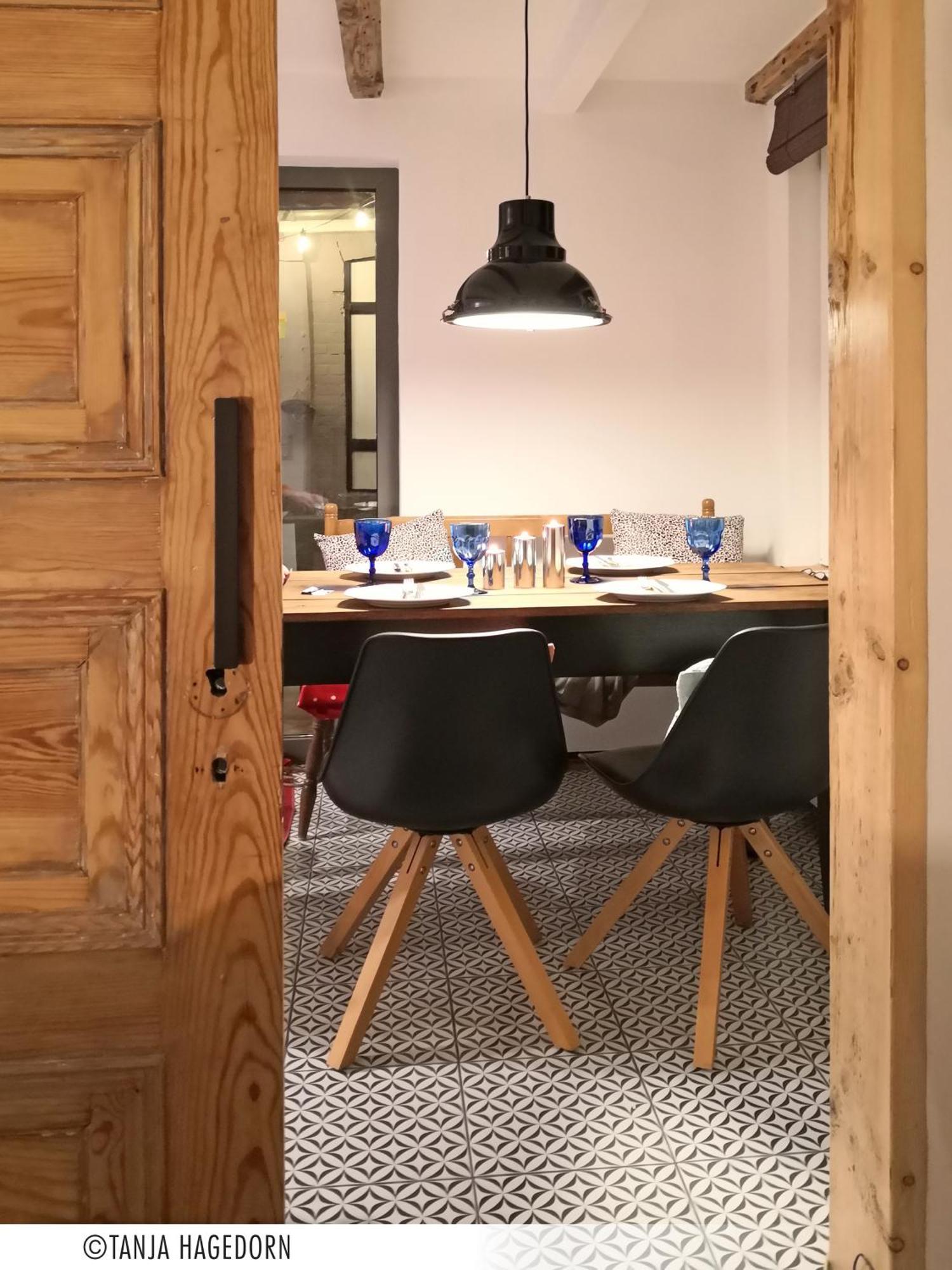 Ferienwohnung Im Alten Milchladen Oberndorf  Luaran gambar